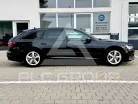 2019 Audi A6