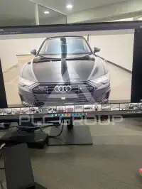 2019 Audi A6