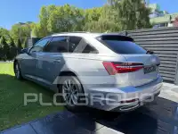 2019 Audi A6