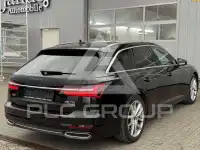 2019 Audi A6