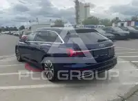 2019 Audi A6