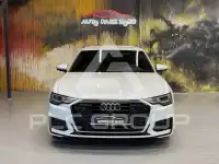 2019 Audi A6