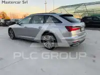 2019 Audi A6