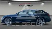 2019 Audi A6