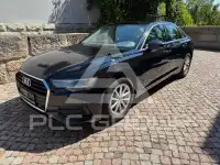 2019 Audi A6