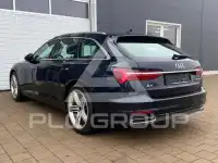 2019 Audi A6