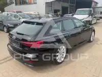 2019 Audi A6
