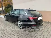 2019 Audi A6