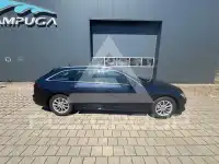 2019 Audi A6