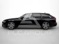 2019 Audi A6