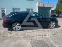 2019 Audi A6