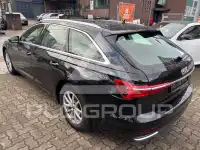 2019 Audi A6
