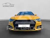 2019 Audi A6