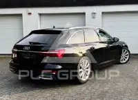 2019 Audi A6