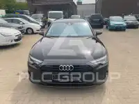 2019 Audi A6
