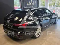 2019 Audi A6