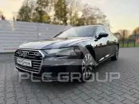 2019 Audi A6