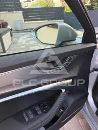 2019 Audi A6