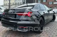 2019 Audi A6