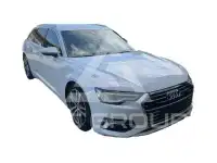 2019 Audi A6