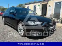 2019 Audi A6