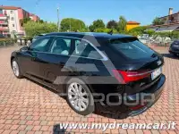2019 Audi A6