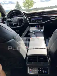 2019 Audi A6