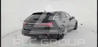 2019 Audi A6