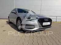2019 Audi A6