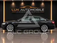 2019 Audi A6