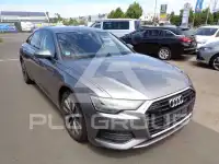 2019 Audi A6