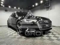 2019 Audi A6