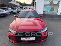 2019 Audi A6
