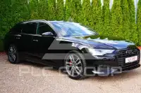 2019 Audi A6