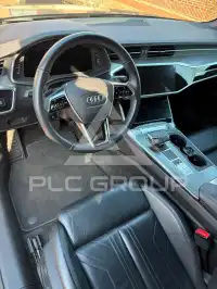 2019 Audi A6