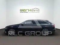 2019 Audi A6