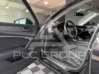 2019 Audi A6