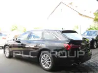 2019 Audi A6