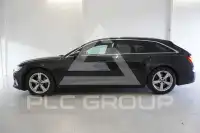 2019 Audi A6