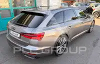 2019 Audi A6