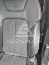 2019 Audi A6