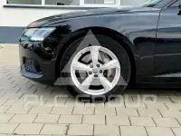 2019 Audi A6