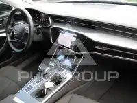 2019 Audi A6