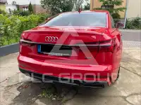 2019 Audi A6