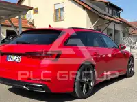 2019 Audi A6