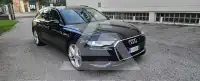 2019 Audi A6