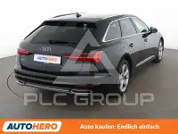2019 Audi A6