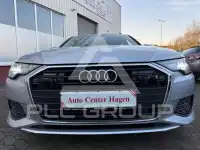 2019 Audi A6