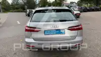 2019 Audi A6