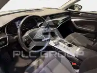 2019 Audi A6